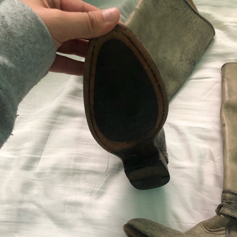 Frye boots - Picture 4 of 4